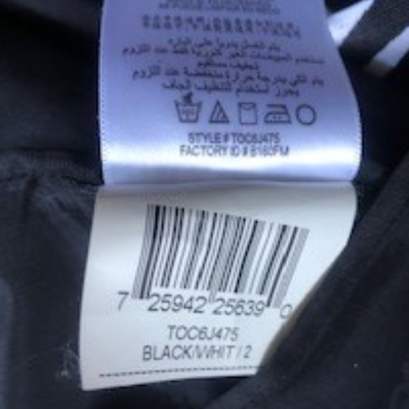 BCBGeneration Strapless Mini Dress - Picture 16 of 16